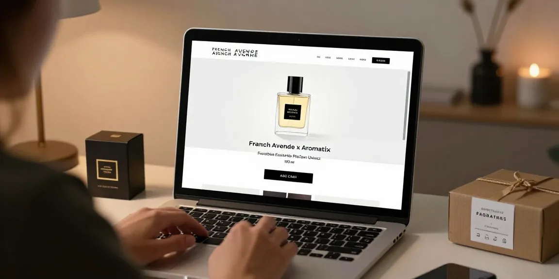 French Avenue x Aromatix Frostbite Extrait de Parfum Unisex 100 ml productrecensie, online winkelen, beste aanbiedingen op het e-commerce platform.