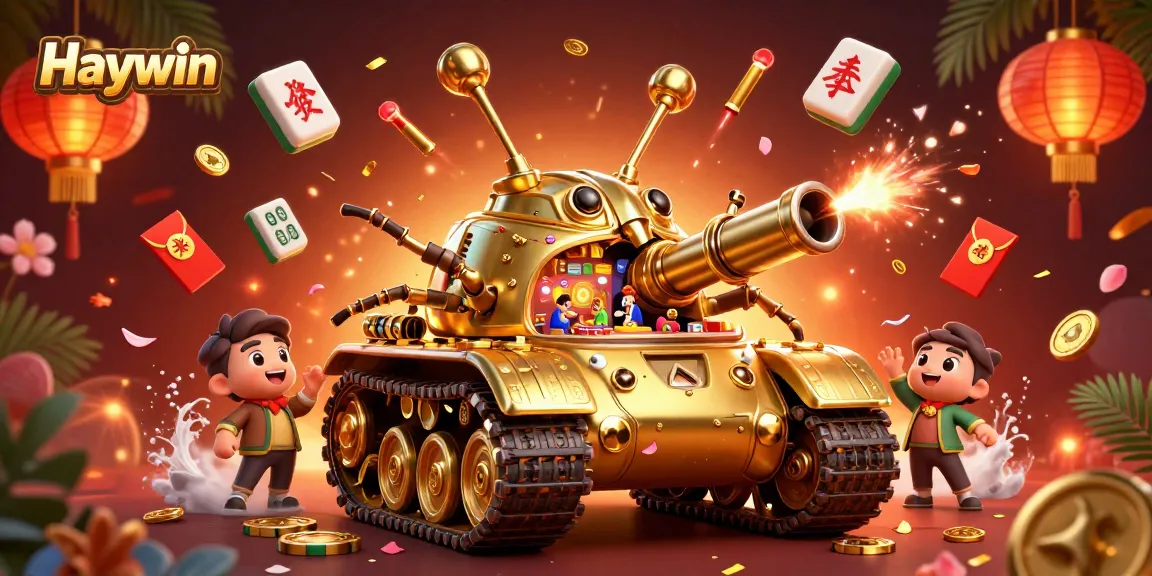 Experience winning strategies at Haywin's vibrant online casino filled with immersive gaming elements.